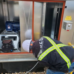 Commercial Electrical Work | Skywalker Electrical Systems | Residential & Commercial Electrician | Calgary and Surrounding Areas